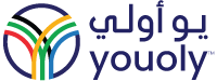 يوأولي | Youoly Logo